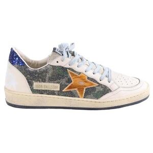 Golden Goose Ball Star
